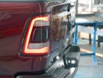 Dodge Ram 1500 Sport Crew Cab 2018 года (CA)